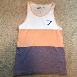 Gymshark Tank Top